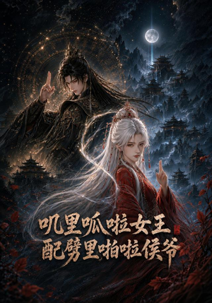 叽里呱啦女王配劈里啪啦侯爷(82集) 叽里呱啦女王配劈里啪啦侯爷(82集)超甜短剧抢先看