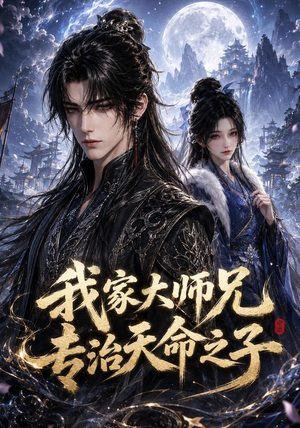我家大师兄专治天命之子(121集) 我家大师兄专治天命之子(121集)短剧爆款推荐