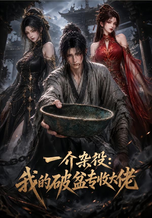 一介杂役:我的破盆专收大佬(42集) 一介杂役:我的破盆专收大佬(42集)一个短剧看全集