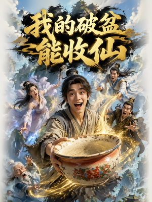 我的破盆能收仙(101集) 我的破盆能收仙(101集)热门短剧抢先看