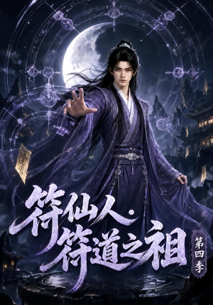符仙人:符道之祖第四季(214集) 符仙人:符道之祖第四季(214集)短剧视频分享