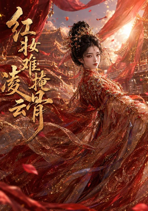 红妆难掩凌云骨（72集）精彩不断免费看