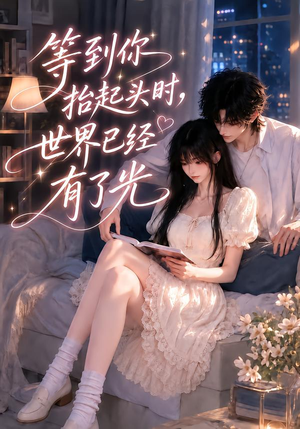 等到你抬起头时，世界已经有了光（133集）短剧全集抢先看