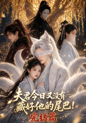 夫君今日又没有藏好他的尾巴!完结篇(91集) 夫君今日又没有藏好他的尾巴!完结篇(91集)全集免费看短剧
