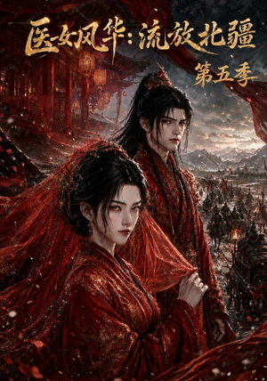 医女风华：流放北疆第五季（166集）短剧在线看