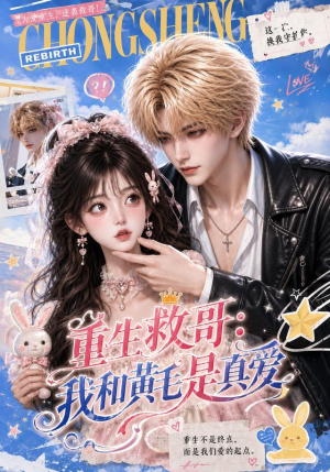 重生救哥我和黄毛是真爱（64集）短剧看全集