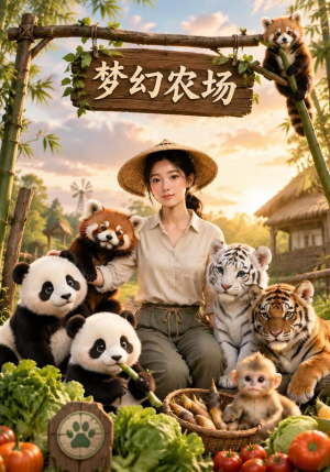 梦幻农场(60集) 梦幻农场(60集)哪个网站可以看