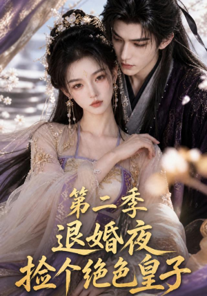 退婚夜捡个绝色皇子第二季（39集）短剧有好货推荐