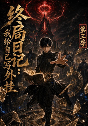 终局日记:我给自己写外挂第三季(90集) 终局日记:我给自己写外挂第三季(90集)短剧热播中