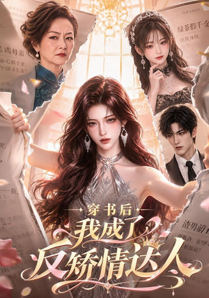 穿书后我成了反矫情达人(100集) 穿书后我成了反矫情达人(100集)大结局
