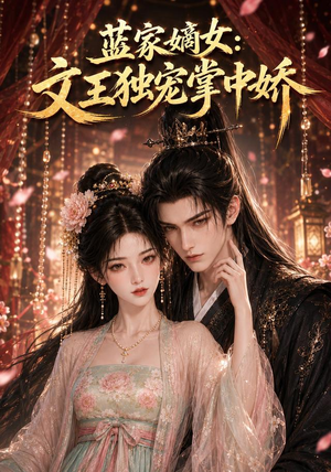 蓝家嫡女：文王独宠掌中娇（153集）最火短剧推荐