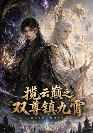 揽云巅之双尊镇九霄（129集）在哪看
