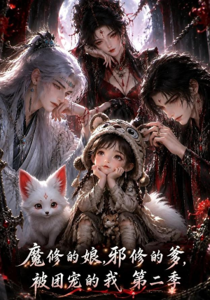 魔修的娘，邪修的爹，被团宠的我第二季（115集）热门短剧推荐。