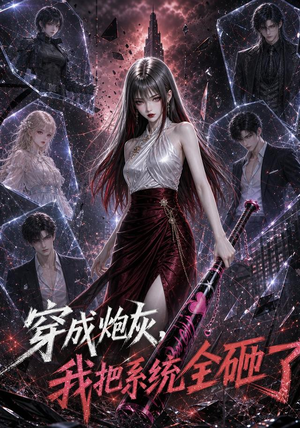穿成炮灰,我把系统全砸了(103集) 穿成炮灰,我把系统全砸了(103集)推荐好短剧