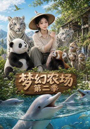 梦幻农场第二季（82集）短剧分享片段