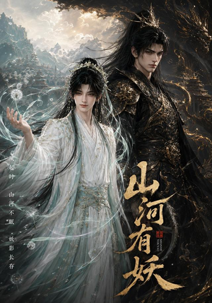 山河有妖(更新至23集) 山河有妖(更新至23集)短剧解说热门