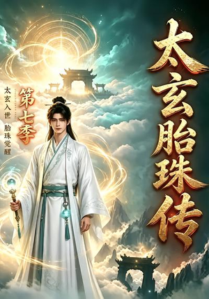 太玄胎珠传第七季(114集) 太玄胎珠传第七季(114集)在线看完整版