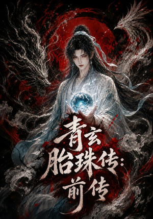 青玄胎珠传：前传（57集）更新时间一览表