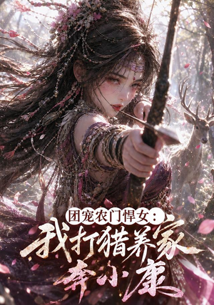 团宠农门悍女：我打猎养家奔小康（70集）追短剧太上头了