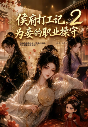 侯府打工记,为妾的职业操守2(107集) 侯府打工记,为妾的职业操守2(107集)热播短剧排行榜