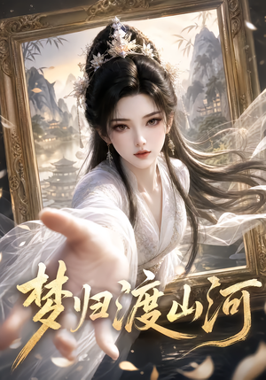 梦归渡山河（137集）悬疑短剧推荐