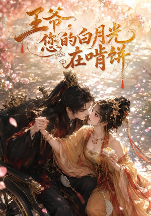 王爷，您的白月光在啃饼（60集）一共多少集