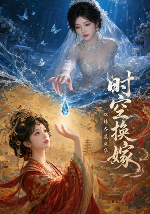 时空换嫁:双姝各显风华(45集) 时空换嫁:双姝各显风华(45集)全剧看到大结局
