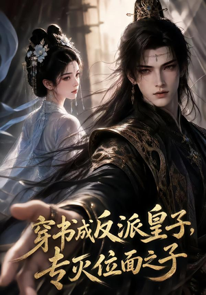 穿书成反派皇子,专灭位面之子(191集) 穿书成反派皇子,专灭位面之子(191集)每日分享短剧