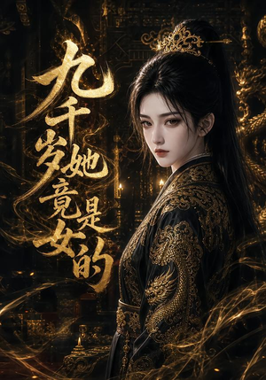 九千岁她竟是女的（60集）最新热门短剧