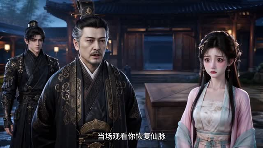 摄政王的粉色口罩(107集) 摄政王的粉色口罩(107集)真的太好看了
