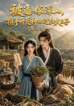 被逼嫁深山，携手开荒种田过红火日子第二季（106集）直接追到结尾