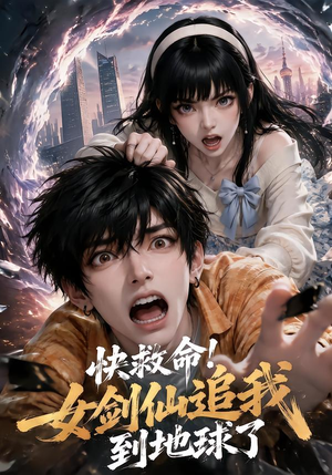 快救命,女剑仙追我到地球了(200集) 快救命,女剑仙追我到地球了(200集)热门火爆短剧