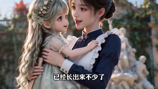 全家大佬独宠小奶团(158集) 全家大佬独宠小奶团(158集)大结局一气呵成