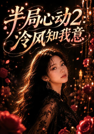 半局心动2:泠风知我意(82集) 半局心动2:泠风知我意(82集)古代短剧推荐