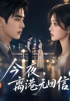 今夜,离港无回信(40集) 今夜,离港无回信(40集)精彩短剧来袭