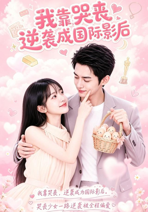 我靠哭丧，逆袭成国际影后（103集）全集免费观看