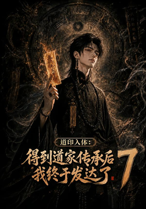 道印入体:得到道家传承后我终于发达了7(141集) 道印入体:得到道家传承后我终于发达了7(141集)短剧中追到爽