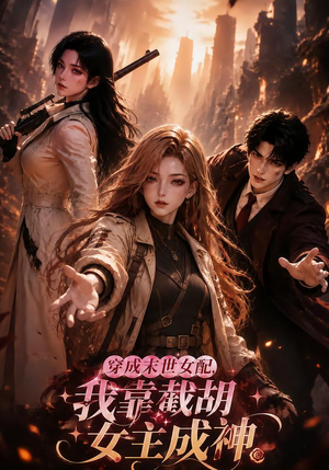 穿成末世女配，我靠截胡女主成（118集）看过的人都说好