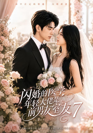 闪婚的医学年轻大佬是前男友室友7(104集) 闪婚的医学年轻大佬是前男友室友7(104集)短剧太精彩了