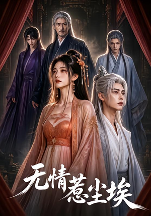 无情惹尘埃（50集）热门短剧排行榜