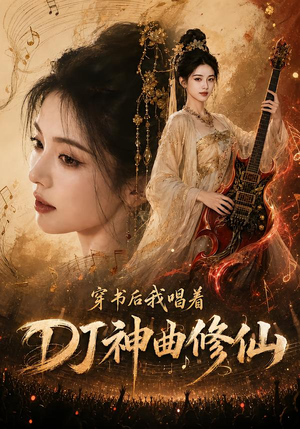 穿书后我唱着DJ神曲修仙（60集）热门短剧排行榜