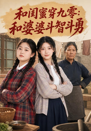 和闺蜜穿九零:和婆婆斗智斗勇(100集) 和闺蜜穿九零:和婆婆斗智斗勇(100集)免费观看全集