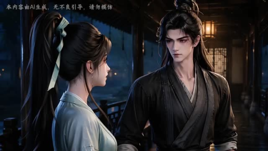 魔尊别想跑(29集) 魔尊别想跑(29集)短剧全集完整