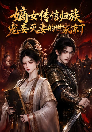 嫡女传信归族,宠妾灭妻的世家凉了(59集) 嫡女传信归族,宠妾灭妻的世家凉了(59集)短剧在线观看