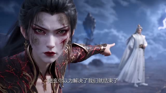 灭族之夜，我一人镇压世间敌第二季（111集）热门短剧追到爽