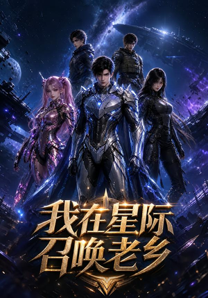 我在星际召唤老乡（110集）独家内容免费看