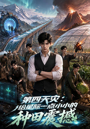 第四天灾：给星际一点小小的种田震撼（50集）一共多少集