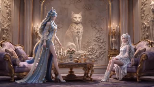 万象盲盒：我在魔域称王（20集）夸克在线观看