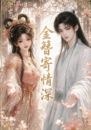 金簪寄情深(25集) 金簪寄情深(25集)短剧完整版免费
