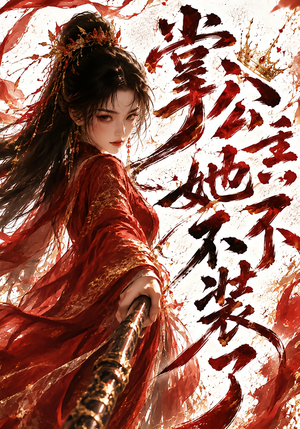 掌公主她不不装了(75集) 掌公主她不不装了(75集)演员表